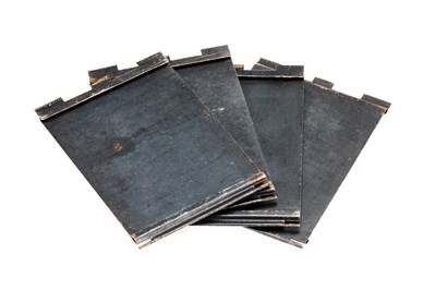 Lot 256 - L.Bloch   Le Sherlock Holmes