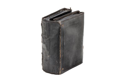 Lot 256 - L.Bloch   Le Sherlock Holmes