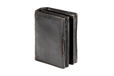 Lot 256 - L.Bloch   Le Sherlock Holmes
