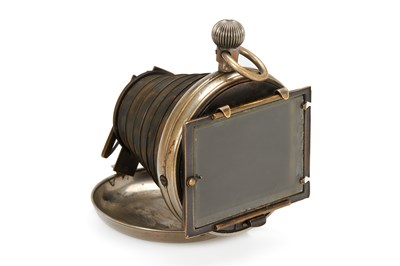 Lot 257 - Lancaster  Watch Camera Men's Model