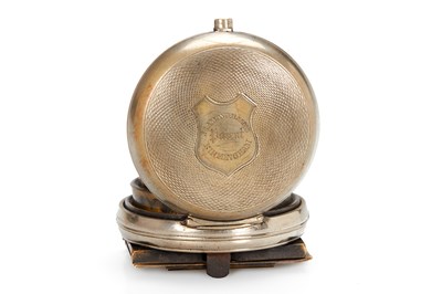 Lot 257 - Lancaster  Watch Camera Men's Model