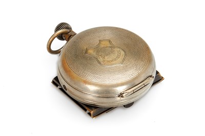 Lot 257 - Lancaster  Watch Camera Men's Model