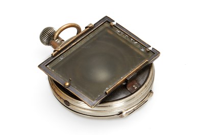 Lot 257 - Lancaster  Watch Camera Men's Model
