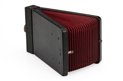 Lot 258 - Vega S.A., Switzerland Vega Book Camera