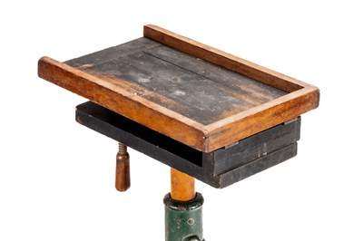 Lot 259 - American Daguerreotype Camera Set