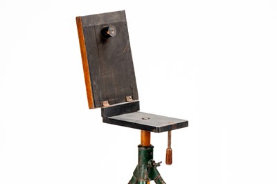 Lot 259 - American Daguerreotype Camera Set