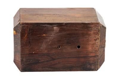 Lot 259 - American Daguerreotype Camera Set