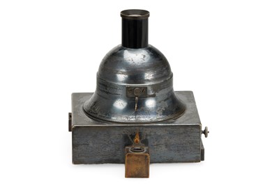 Lot 263 - Compagnie Francaise de Photographie Le Photosphere