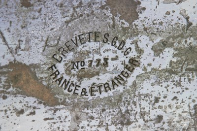 Lot 263 - Compagnie Francaise de Photographie Le Photosphere