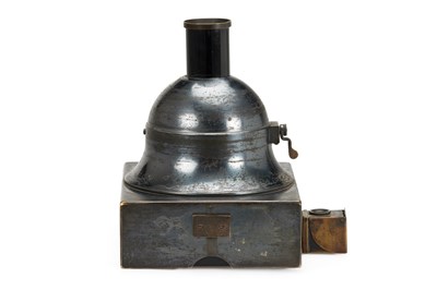 Lot 263 - Compagnie Francaise de Photographie Le Photosphere