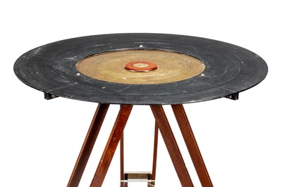 Lot 265 - Damoizeau   Cyclographe à Foyer Variable