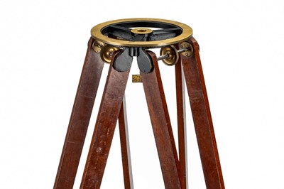 Lot 265 - Damoizeau   Cyclographe à Foyer Variable