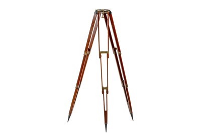 Lot 265 - Damoizeau   Cyclographe à Foyer Variable