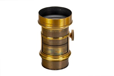 Lot 265 - Damoizeau   Cyclographe à Foyer Variable