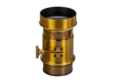 Lot 265 - Damoizeau   Cyclographe à Foyer Variable