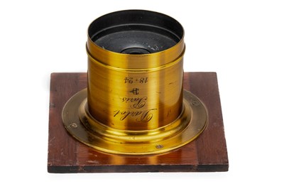 Lot 265 - Damoizeau   Cyclographe à Foyer Variable