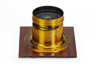 Lot 265 - Damoizeau   Cyclographe à Foyer Variable