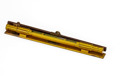 Lot 265 - Damoizeau   Cyclographe à Foyer Variable