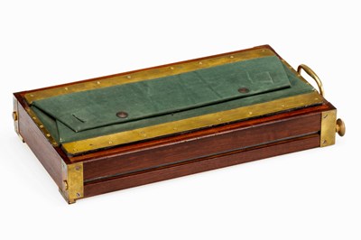 Lot 265 - Damoizeau   Cyclographe à Foyer Variable