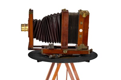 Lot 265 - Damoizeau   Cyclographe à Foyer Variable
