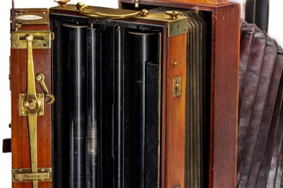 Lot 265 - Damoizeau   Cyclographe à Foyer Variable