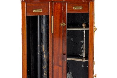 Lot 265 - Damoizeau   Cyclographe à Foyer Variable