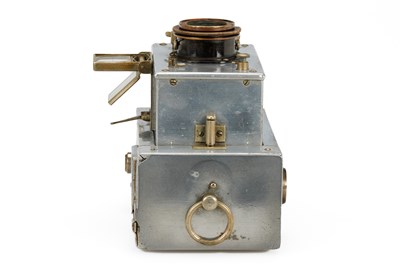 Lot 267 - Eugen Hanau, Paris Le Marsouin No.4