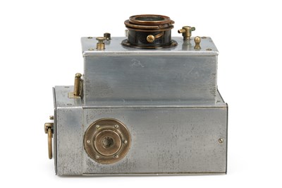 Lot 267 - Eugen Hanau, Paris Le Marsouin No.4