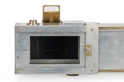Lot 267 - Eugen Hanau, Paris Le Marsouin No.4