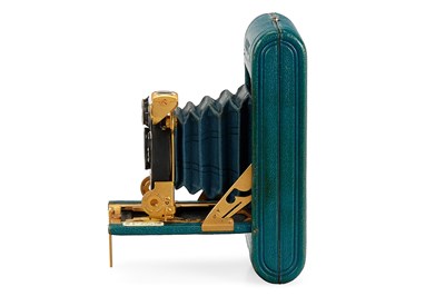 Lot 269 - Goerz Roll-Tenax Deluxe