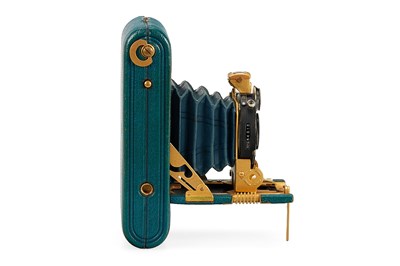 Lot 269 - Goerz Roll-Tenax Deluxe