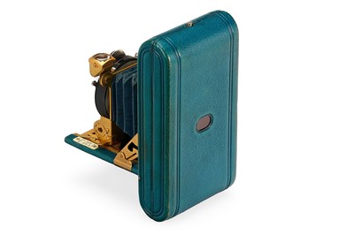 Lot 269 - Goerz Roll-Tenax Deluxe