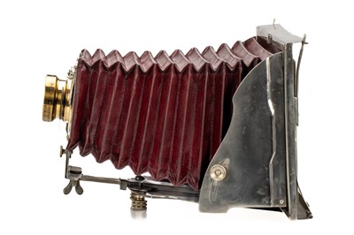 Lot 270 - H.Mader, Germany JNVINCIBLE 13x18cm
