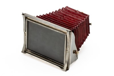 Lot 270 - H.Mader, Germany JNVINCIBLE 13x18cm