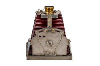 Lot 270 - H.Mader, Germany JNVINCIBLE 13x18cm