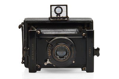 Lot 271 - Hermagis, Paris Klapp