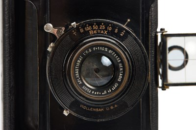 Lot 271 - Hermagis, Paris Klapp