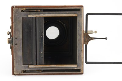 Lot 276 - SOL  Paris Sigriste 6x9cm