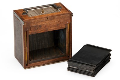 Lot 276 - SOL  Paris Sigriste 6x9cm