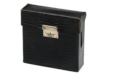 Lot 277 - Plaubel  Stereo-Makina 6x13cm