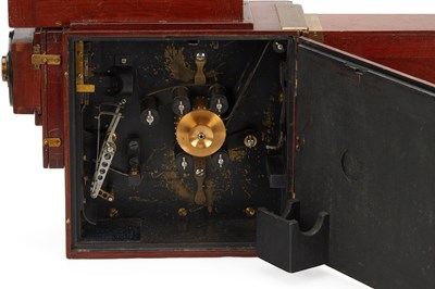 Lot 278 - Prestwich Manufacturing Co. Prestwich Model 4
