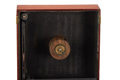 Lot 278 - Prestwich Manufacturing Co. Prestwich Model 4