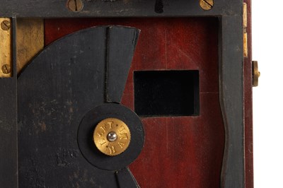 Lot 278 - Prestwich Manufacturing Co. Prestwich Model 4