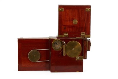 Lot 278 - Prestwich Manufacturing Co. Prestwich Model 4
