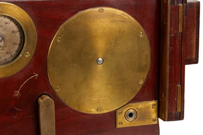Lot 278 - Prestwich Manufacturing Co. Prestwich Model 4