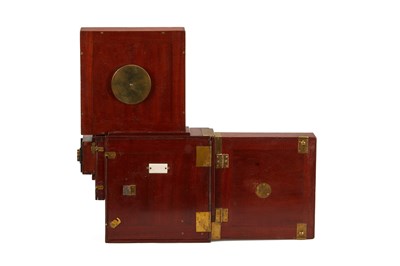 Lot 278 - Prestwich Manufacturing Co. Prestwich Model 4