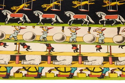 Lot 279 - Adolf Sala, Berlin Zoetrop (Lebensrad)