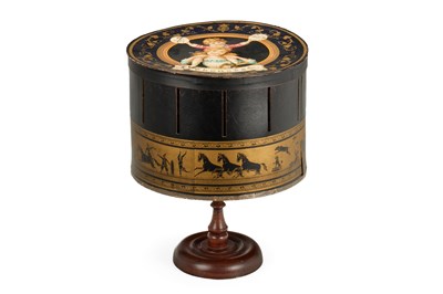 Lot 279 - Adolf Sala, Berlin Zoetrop (Lebensrad)