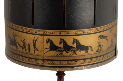 Lot 279 - Adolf Sala, Berlin Zoetrop (Lebensrad)