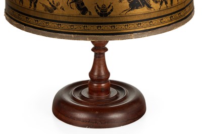 Lot 279 - Adolf Sala, Berlin Zoetrop (Lebensrad)